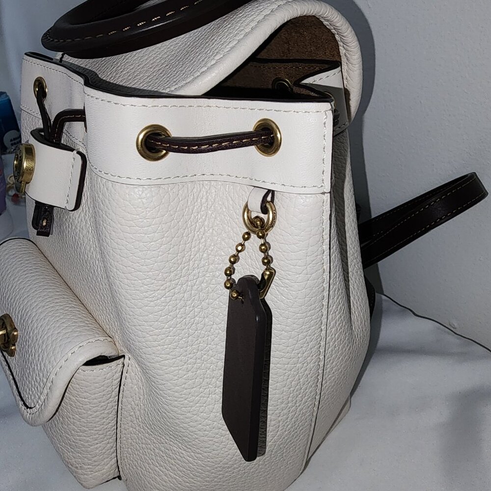 Riya Backpack 21 In Colorblock - Picture 7 of 13
